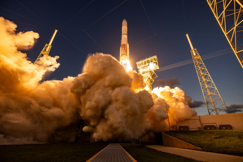 Cert-2 launch