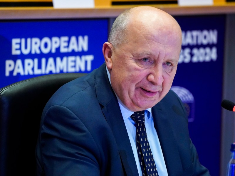 Andrius Kubilius