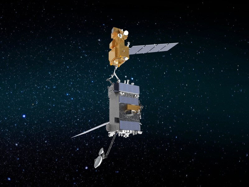 OSAM-1